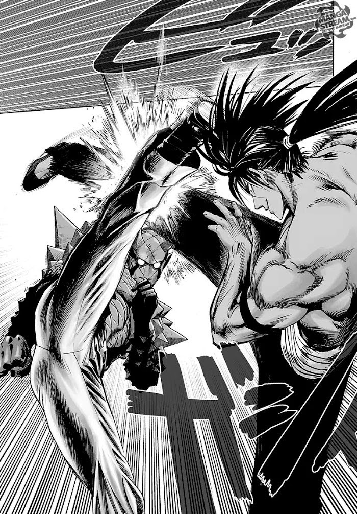 One Punch Man - Chapter 72.2 image 09